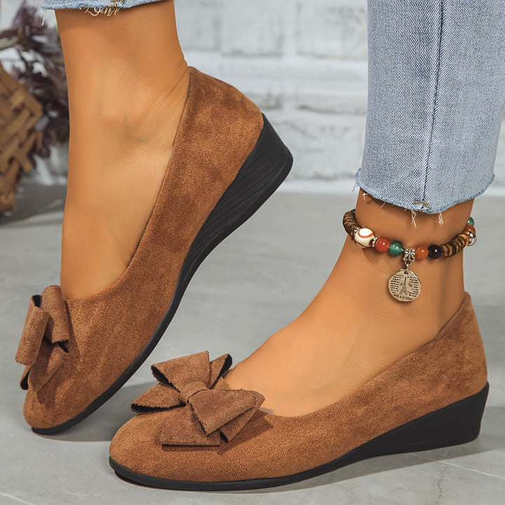 Olyvia | Women's Comfortable Flats