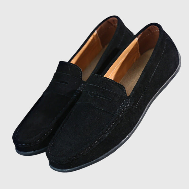 Rosaly | Women's Orthopaedic Loafers