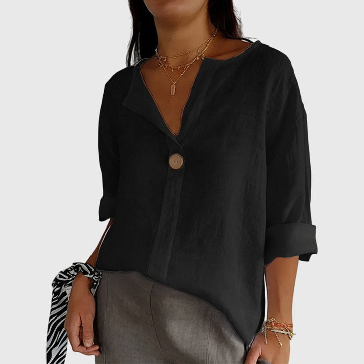 Valentina | Women's Elegant Blouse