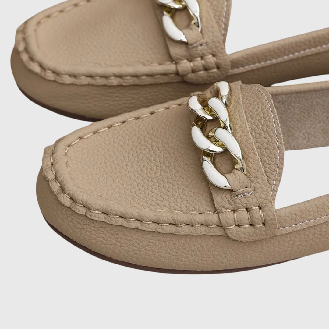 Melissa | Women's Orthopaedic Loafers