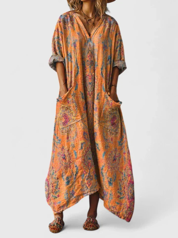 Coralynne | Women's Elegant Dress