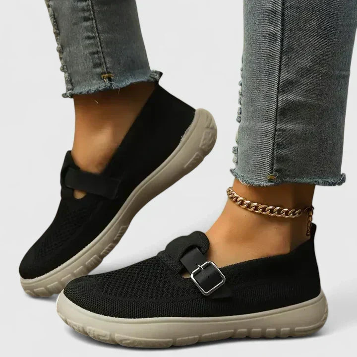 Graciel | Women's Orthopaedic Loafers