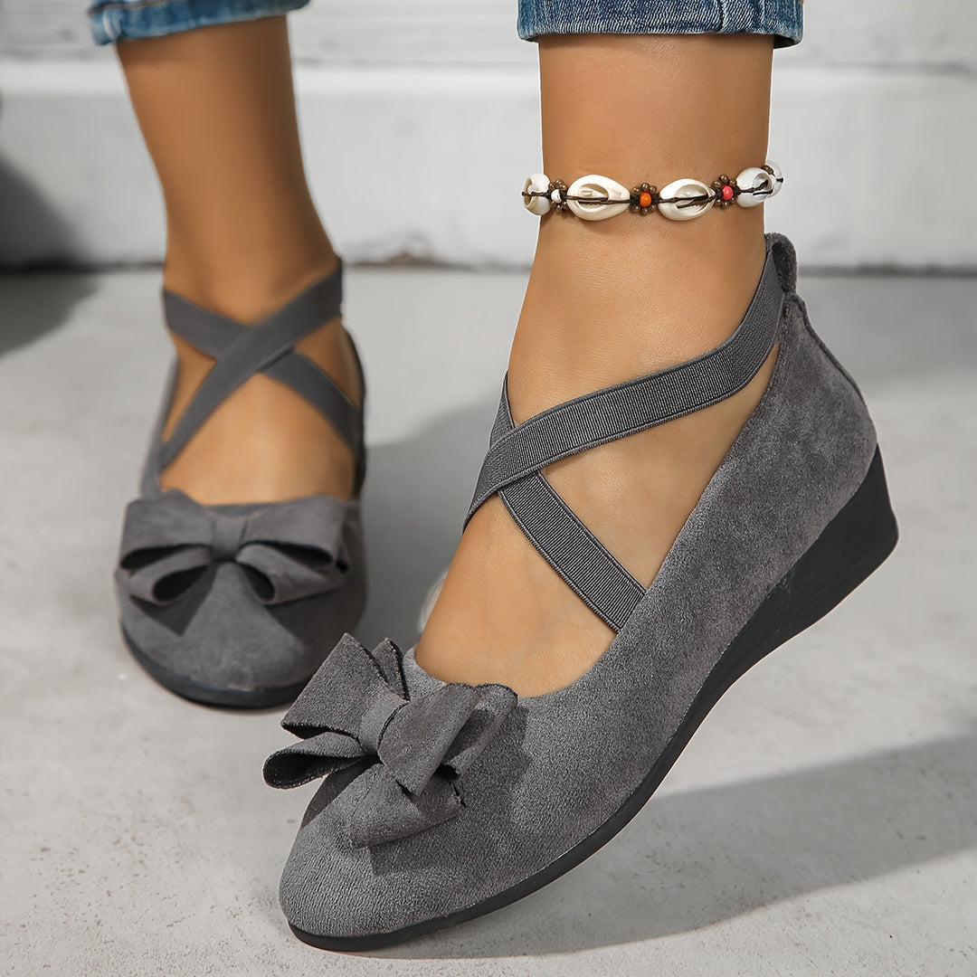 Krysa | Women's Stylish Flats