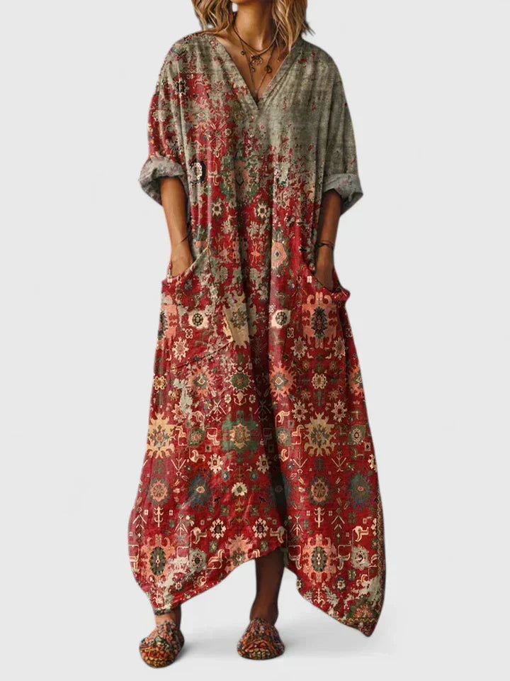 Coralynne | Women's Elegant Dress