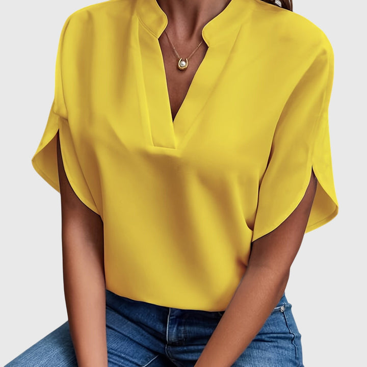 Kristie | Women's Elegant Blouse