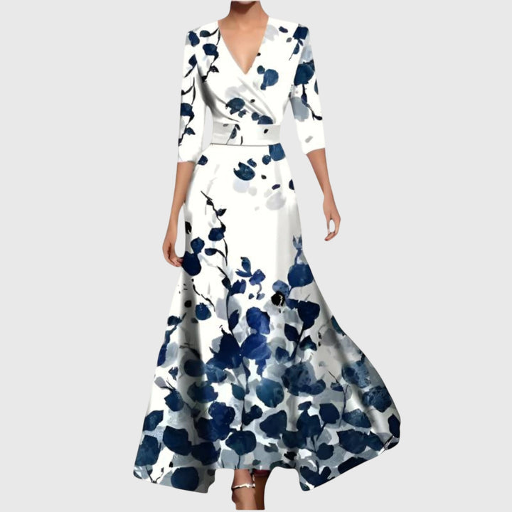 Leila | Women's Elegant Dress