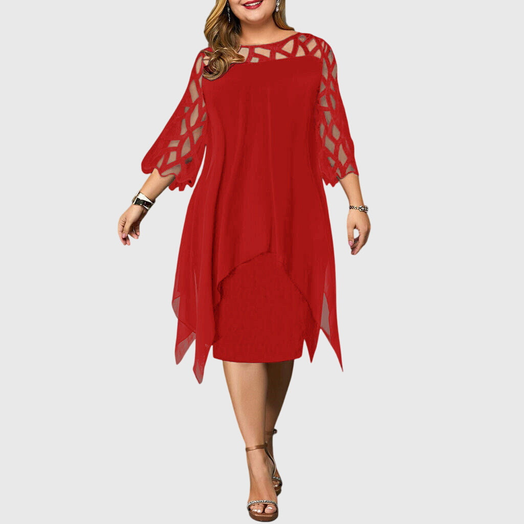 Juliana | Women's Chic Dress