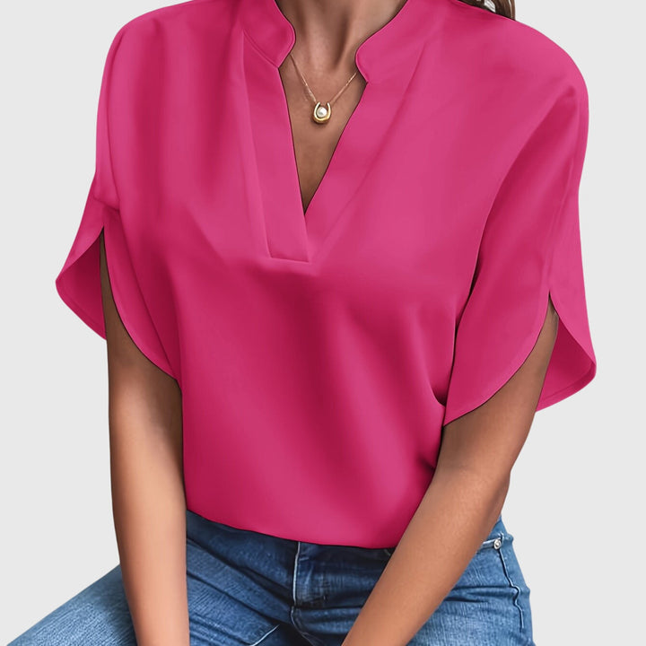 Kristie | Women's Elegant Blouse
