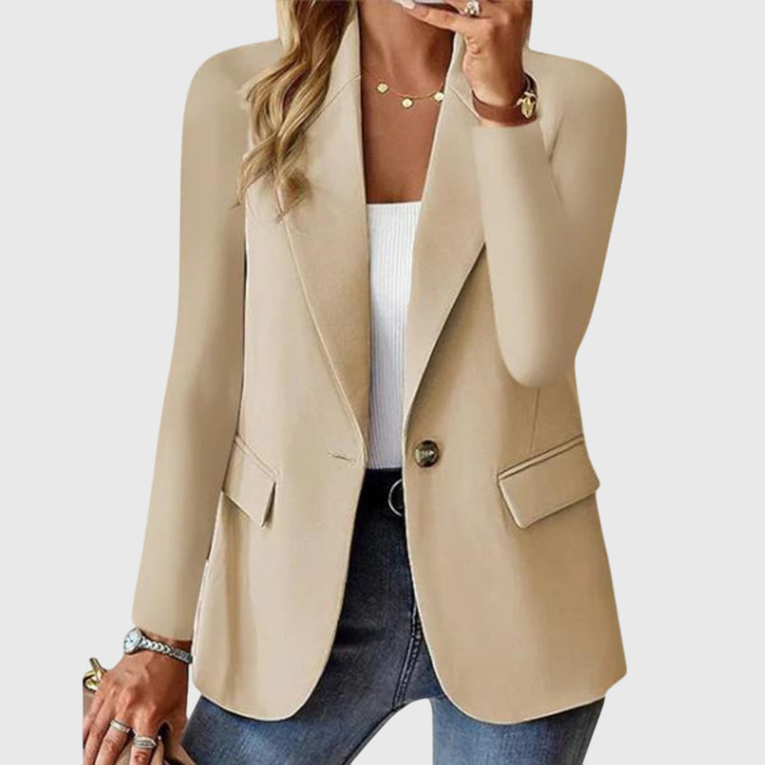 Harper | Women's Formal Blazer