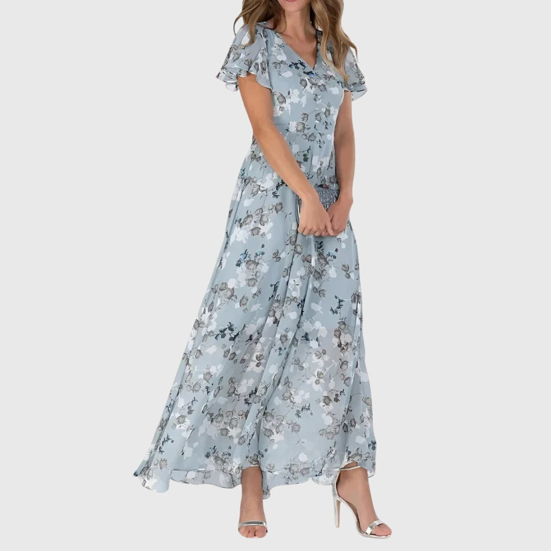 Lola | Women's Figure Flattering Dress