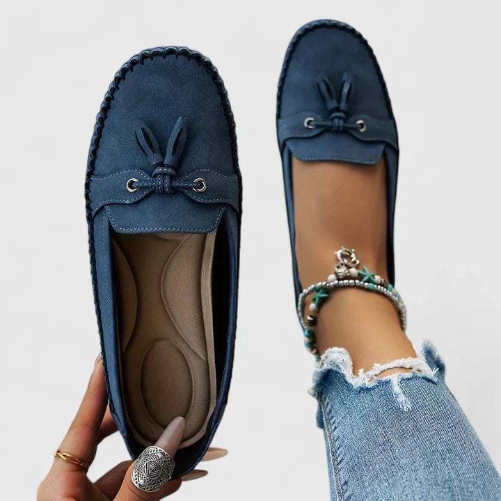 Emmaleigh | Women's Orthopaedic Loafers