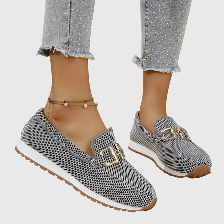 Susana | Women's Orthopaedic Loafers