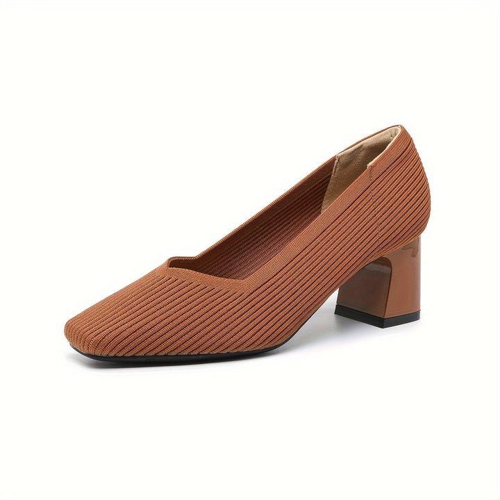 Zayli | Women's Orthopaedic Heels