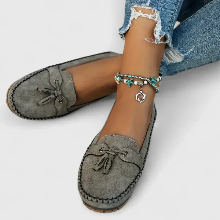 Emmaleigh | Women's Orthopaedic Loafers