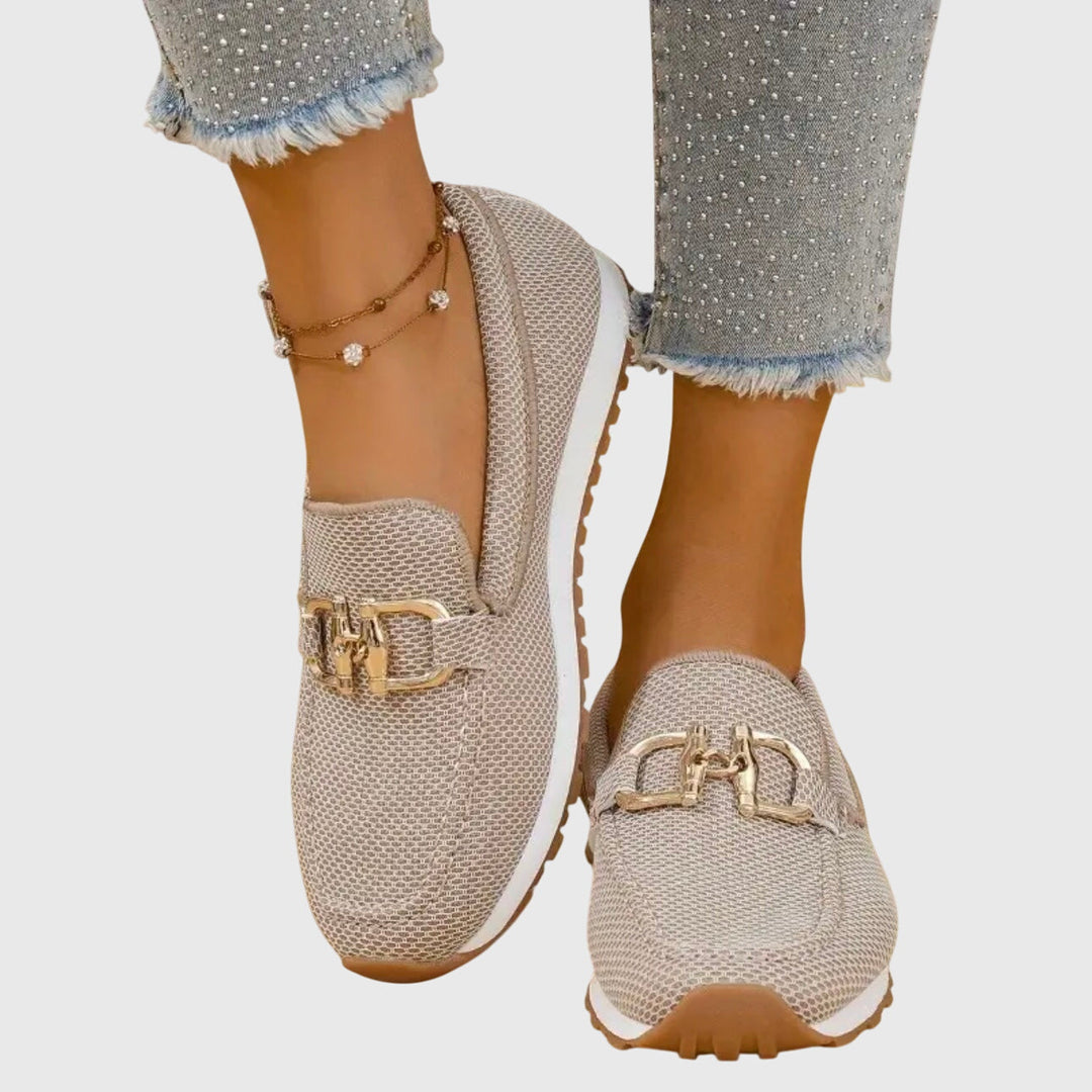 Susana | Women's Orthopaedic Loafers