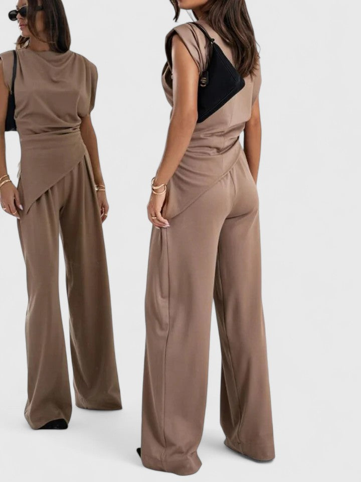 Sharon | Women's Elegant Set