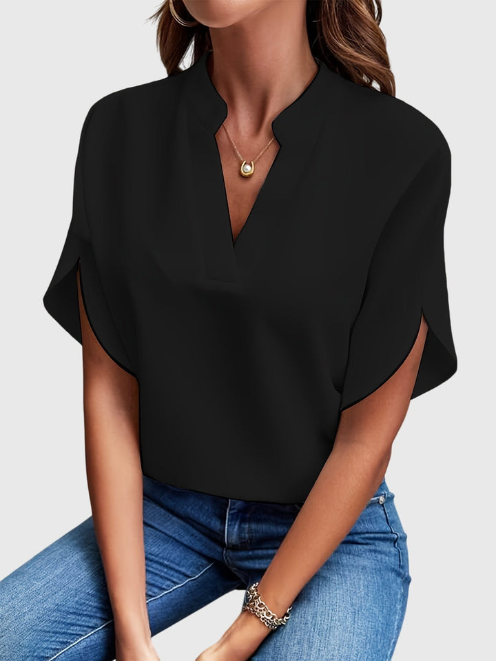Kristie | Women's Elegant Blouse