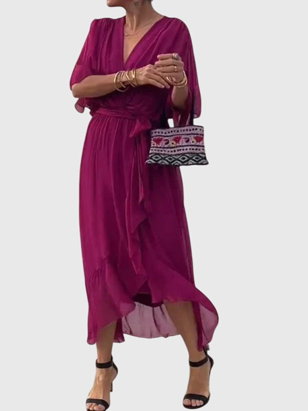 Bethany | Women's Elegant Dress