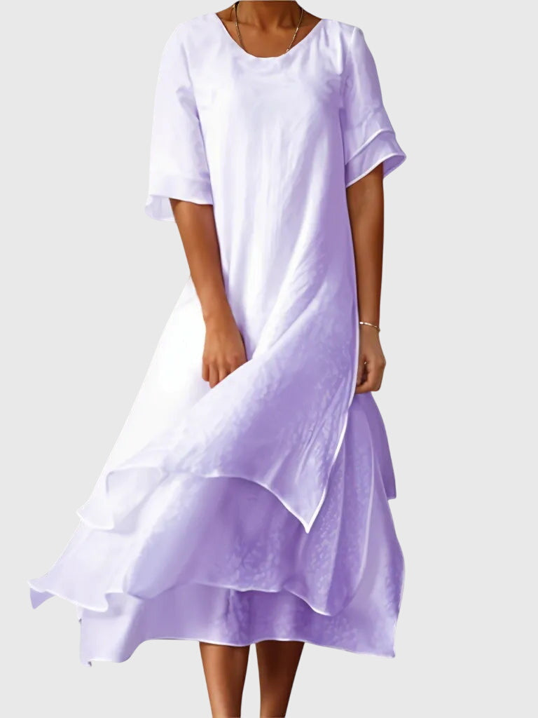 April | Women's Elegant Dress