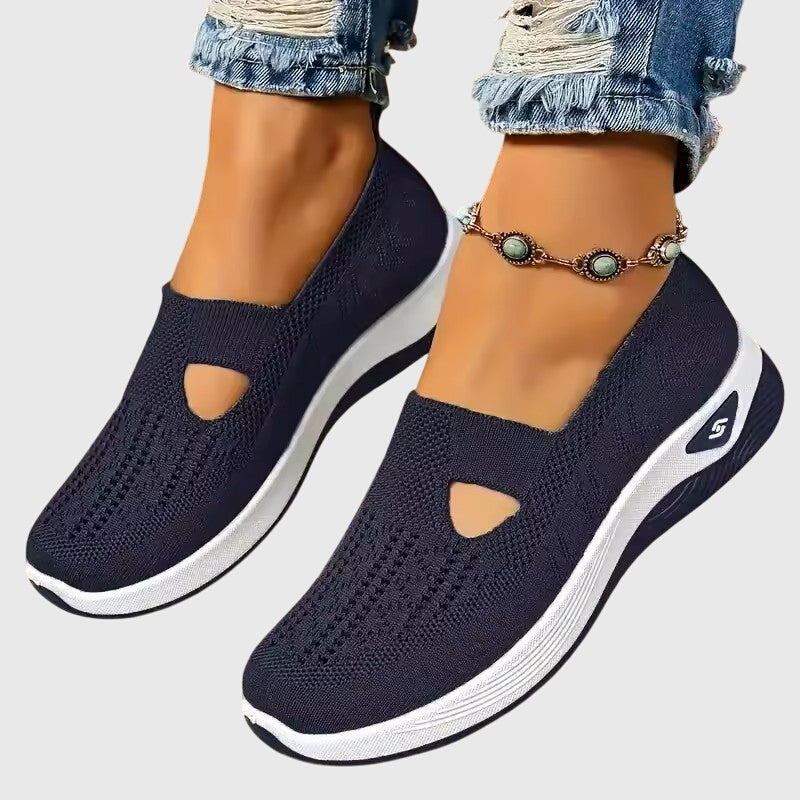 Emely | Women's Orthopaedic Slip-On Shoes