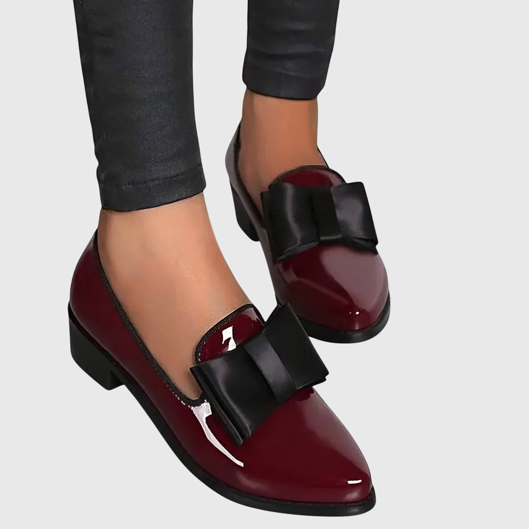Anya | Women's Orthopaedic Loafers
