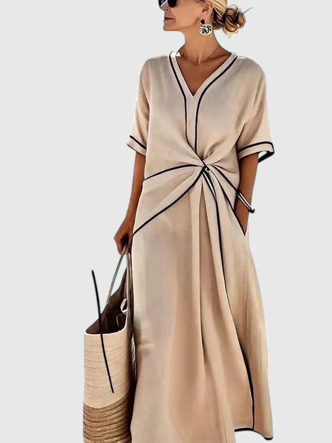 Erykahhh | Women's Elegant Dress