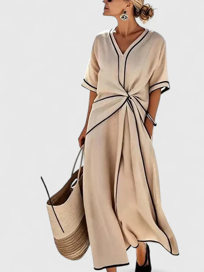 Erykahhh | Women's Elegant Dress