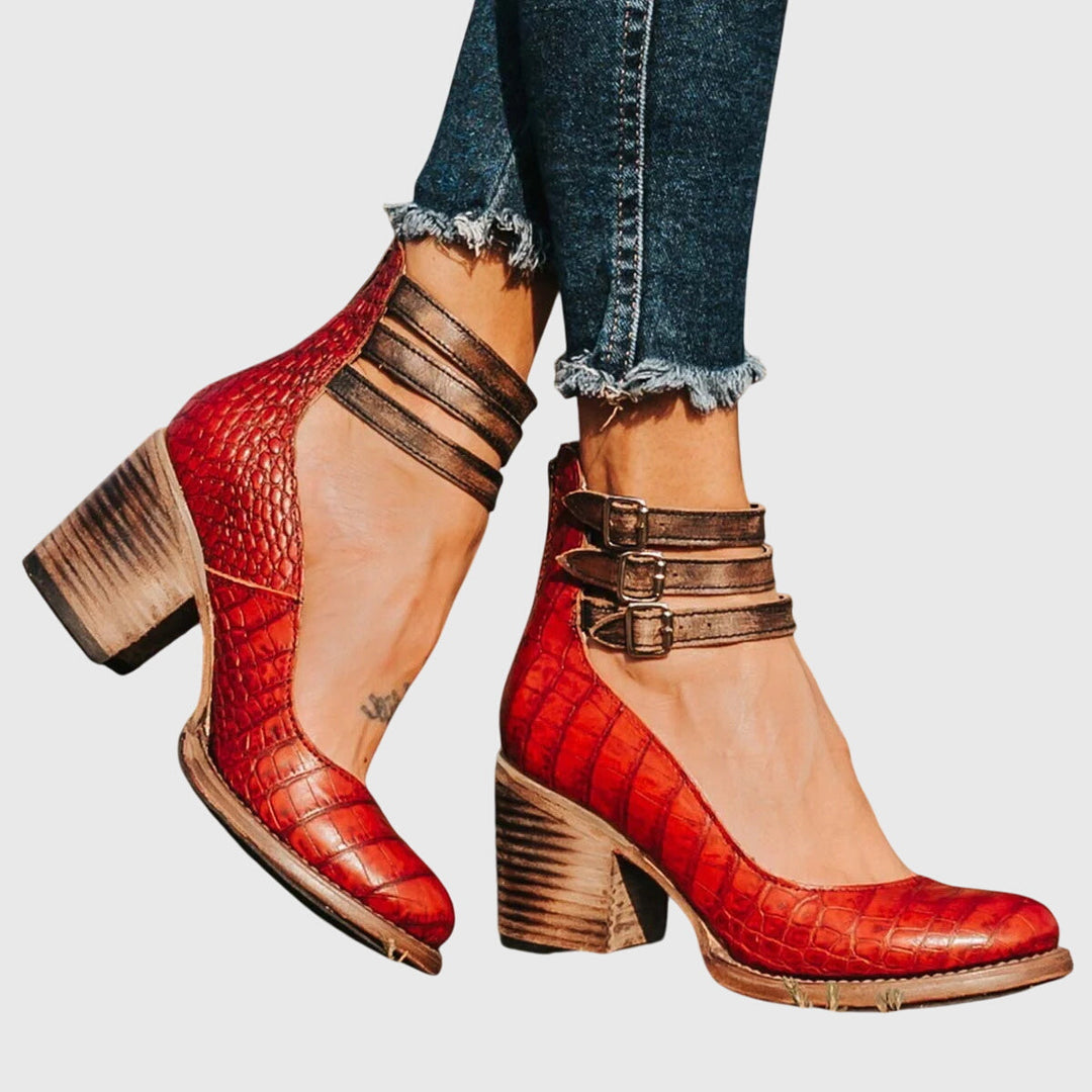 Eliana | Women's Stylish Heels
