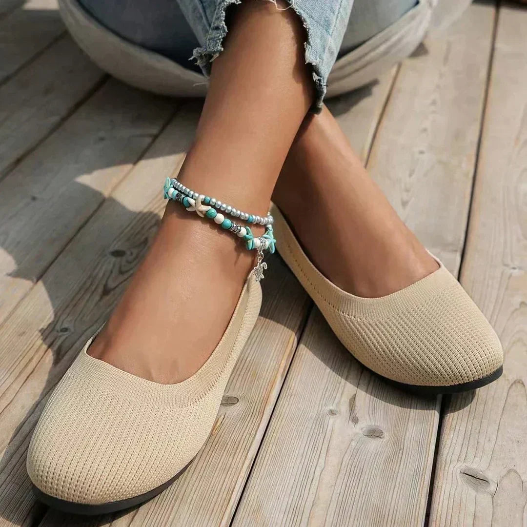 Angela | Women's Anti-Slip Breathable Shoes