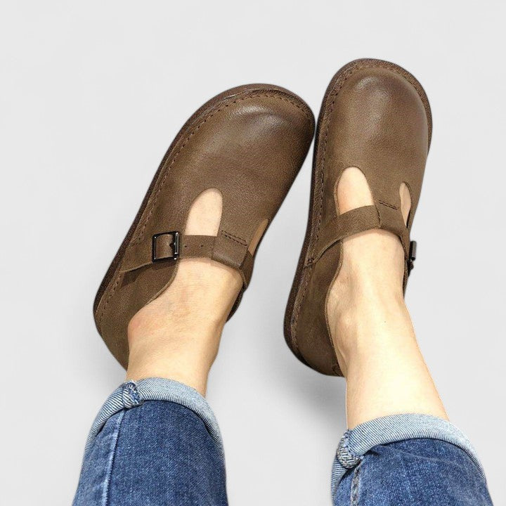 Nessa | Women's Sophisticated Shoes