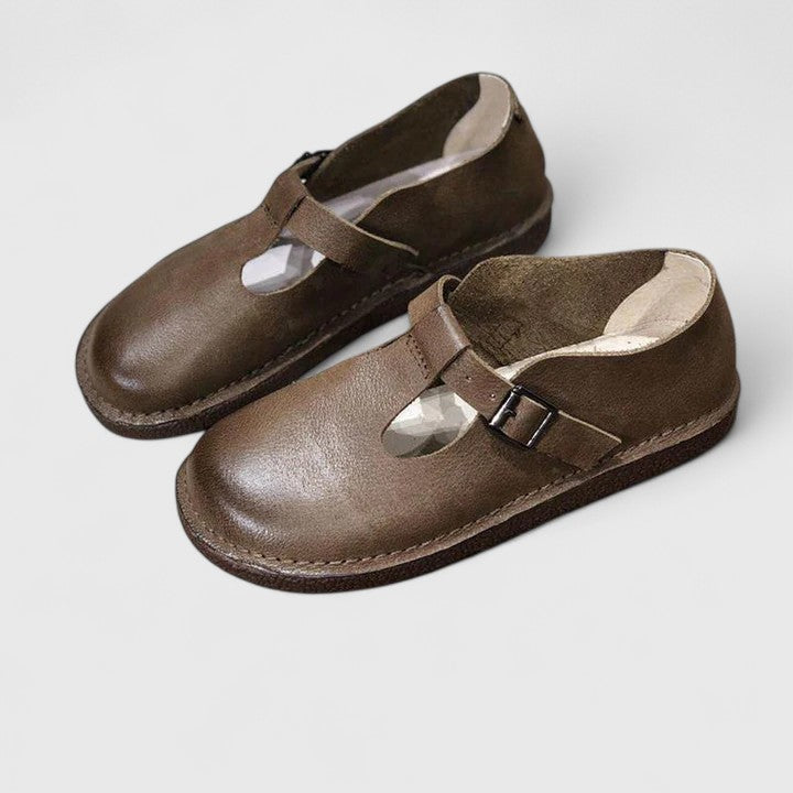 Nessa | Women's Sophisticated Shoes