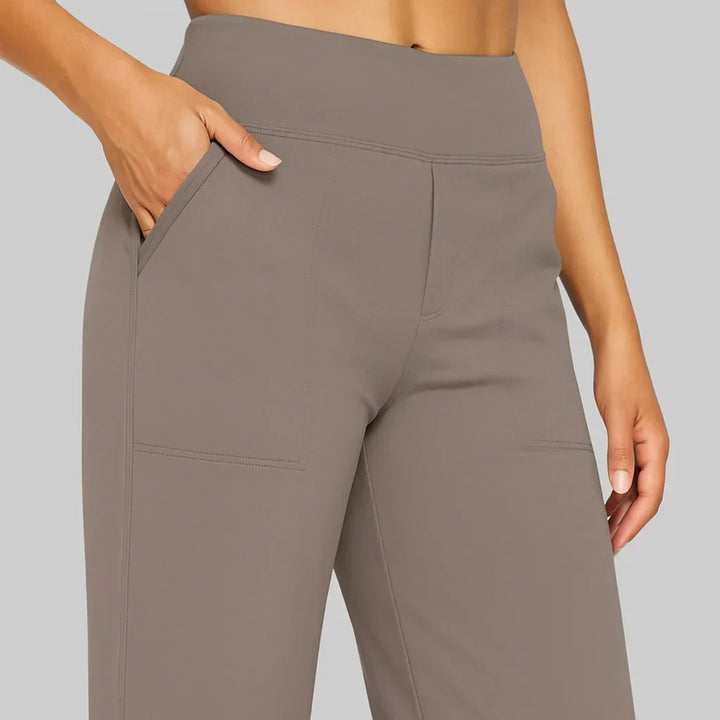 Trish – Stretch Comfort Pants
