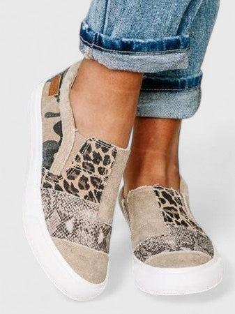 Mirayen | Women's Orthopaedic Loafers