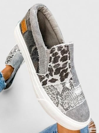 Mirayen | Women's Orthopaedic Loafers
