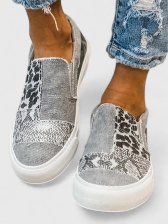 Mirayen | Women's Orthopaedic Loafers