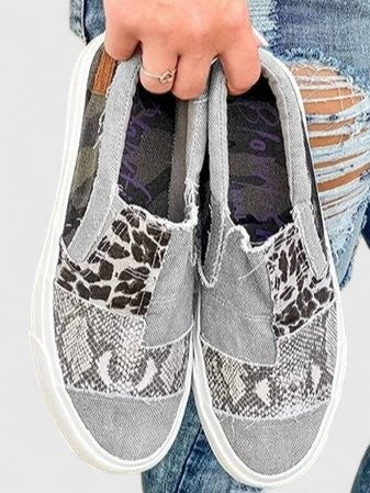 Mirayen | Women's Orthopaedic Loafers