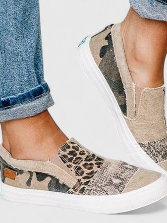 Mirayen | Women's Orthopaedic Loafers