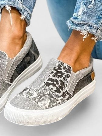 Mirayen | Women's Orthopaedic Loafers