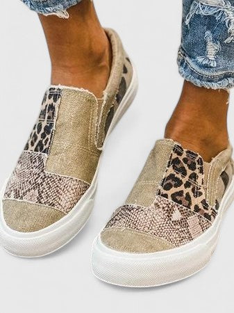 Mirayen | Women's Orthopaedic Loafers
