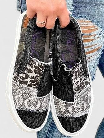 Mirayen | Women's Orthopaedic Loafers