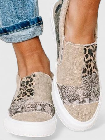 Mirayen | Women's Orthopaedic Loafers