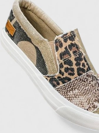 Mirayen | Women's Orthopaedic Loafers