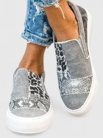 Mirayen | Women's Orthopaedic Loafers