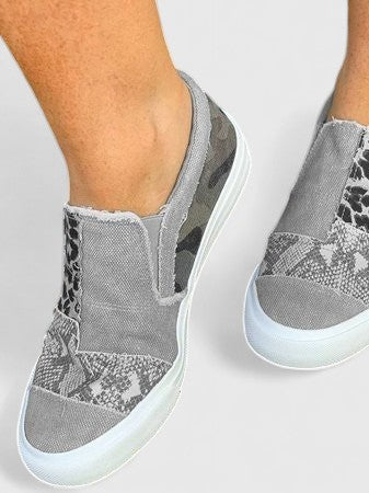 Mirayen | Women's Orthopaedic Loafers