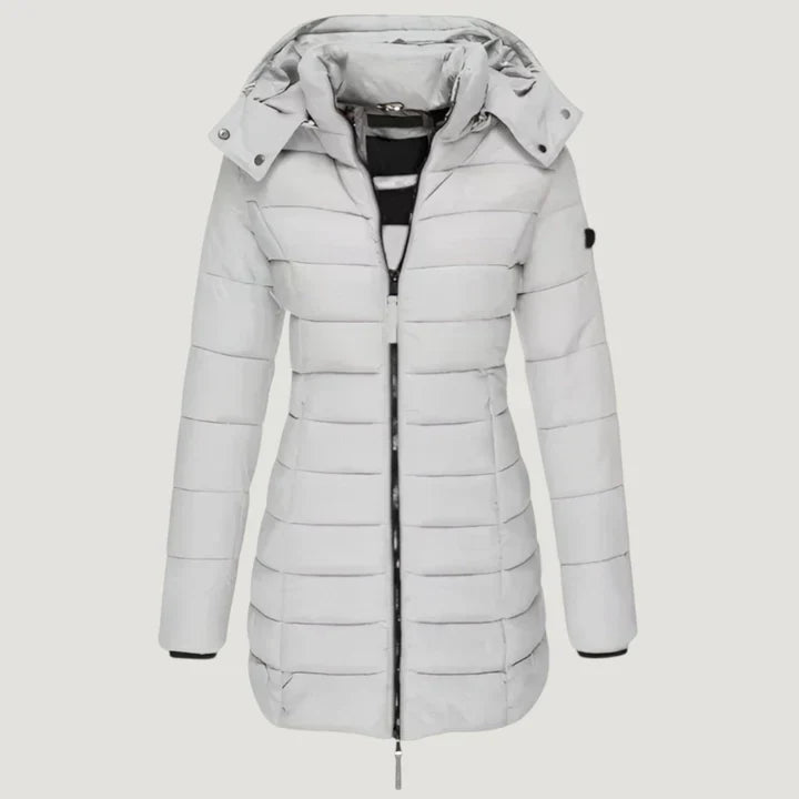 Noella - Extended Winter Jacket
