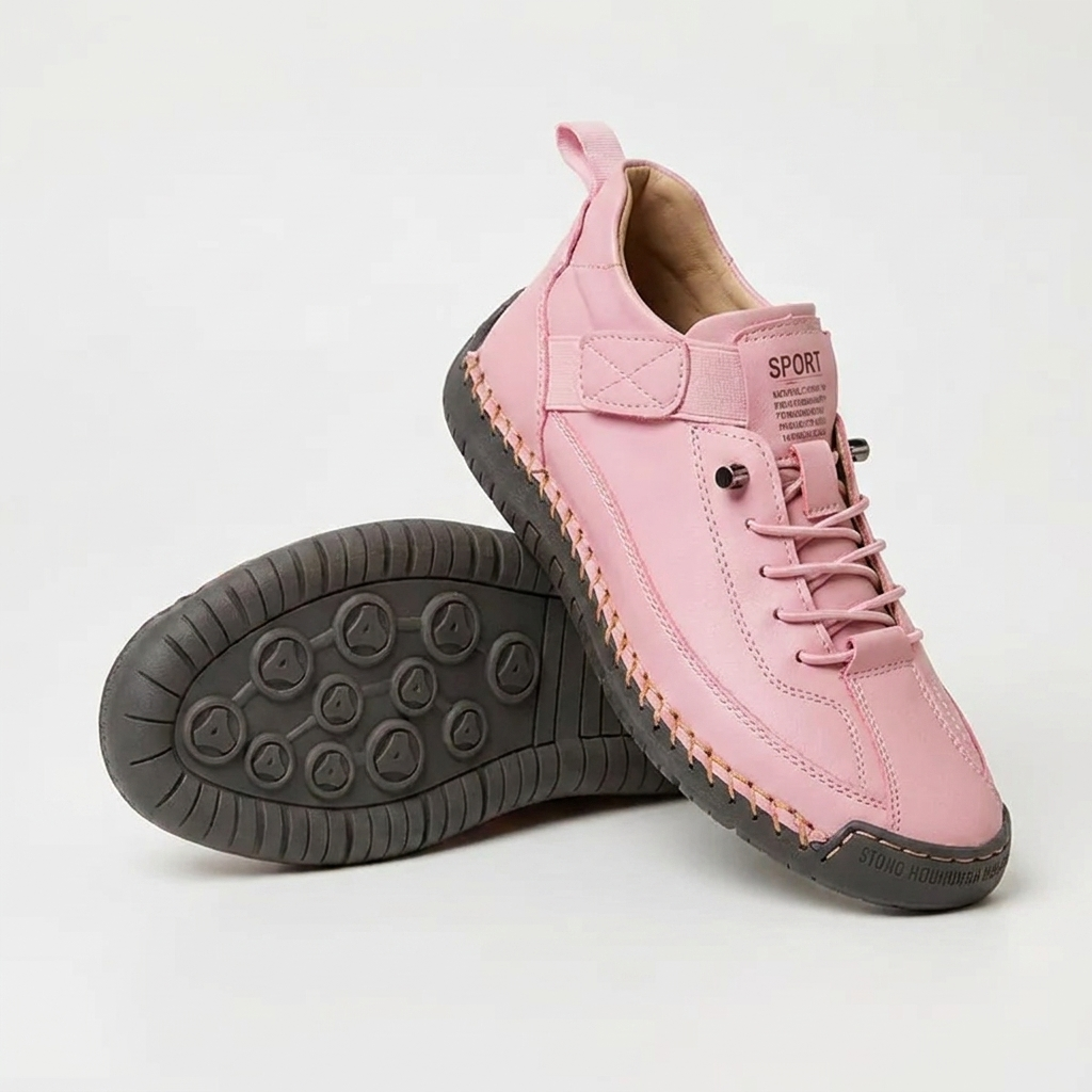 Rosie – Comfortable and Orthopedic Sneakers (BUY 2 GET 1 FREE)