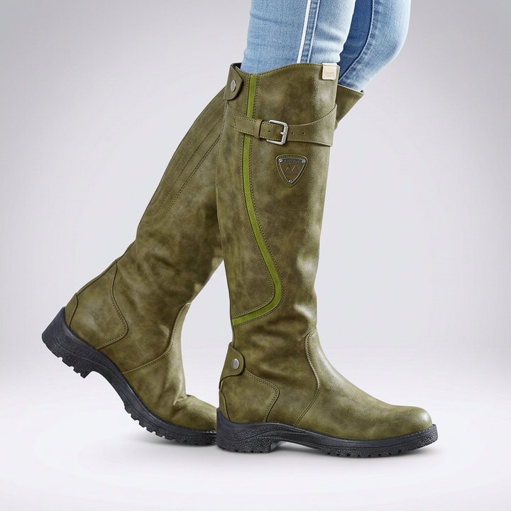 Rinley | Women's Orthopaedic Boots