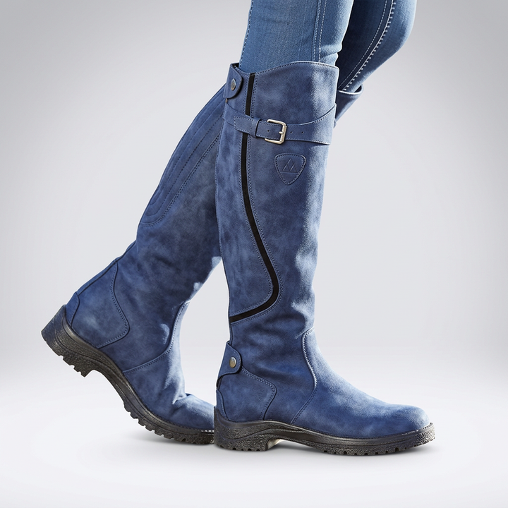 Rinley | Women's Orthopaedic Boots