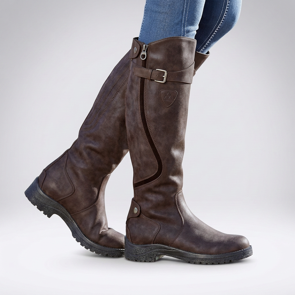 Rinley | Women's Orthopaedic Boots
