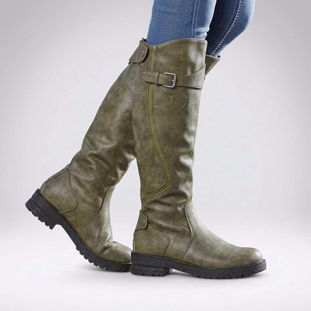 Rinley | Women's Orthopaedic Boots